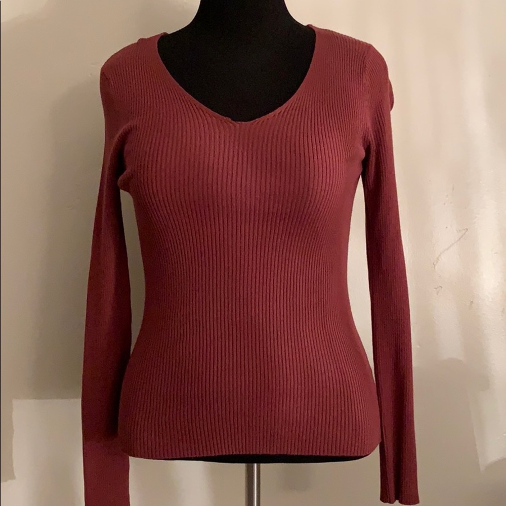 Knit Sweater
